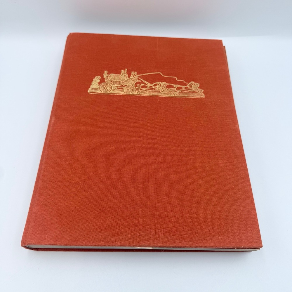 National Geographic Visiting Our Past America's Historylands 1977 First Edition